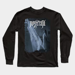 NOSFERATU Long Sleeve T-Shirt
